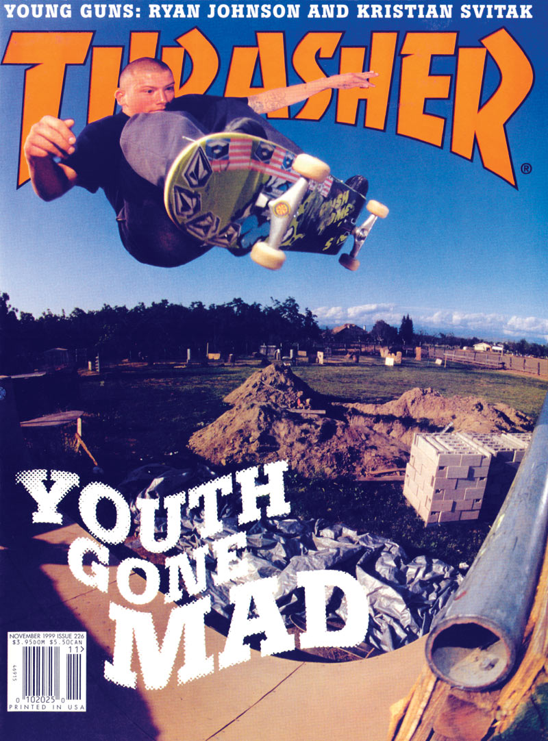 1999-11-01 Cover
